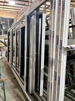 تولید درب و پنجره دوجداره در کرج