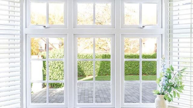 تولید درب و پنجره دوجداره در کرج