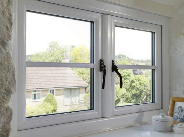 تولید درب و پنجره دوجداره در کرج