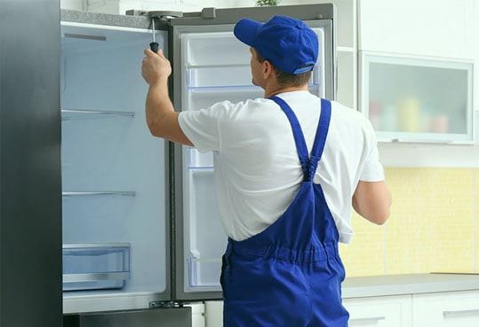 تعمیرات پکیج تبریز