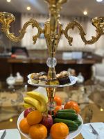 تالار عروسی در اصفهان