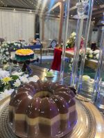 تالار عروسی در اصفهان