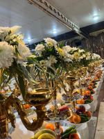 تالار عروسی در اصفهان