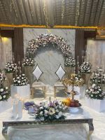 تالار عروسی در اصفهان