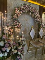 تالار عروسی در اصفهان