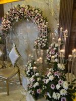 تالار عروسی در اصفهان