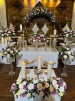 تالار عروسی در اصفهان