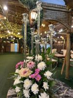 تالار عروسی در اصفهان