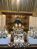 تالار عروسی در اصفهان