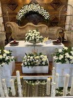 تالار عروسی در اصفهان