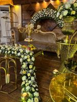 تالار عروسی در اصفهان