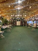 تالار عروسی در اصفهان