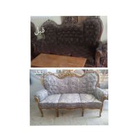 تعمیرات مبل در اصفهان