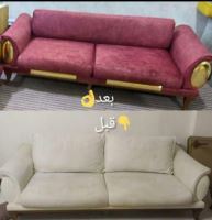 تعمیرات مبل در اصفهان