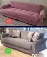 تعمیرات مبل در اصفهان