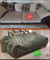 تعمیرات مبل در اصفهان