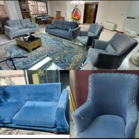 تعمیرات مبل در اصفهان