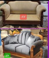 تعمیرات مبل در اصفهان