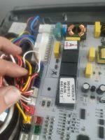 تعمیرکار یخچال در قم09054435090