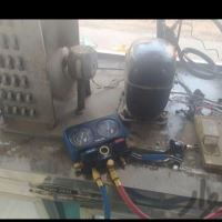 تعمیرکار یخچال در قم09054435090