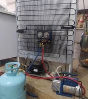 تعمیرکار یخچال در قم09054435090