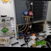 قیمت تعمیر یخچال 09054435090