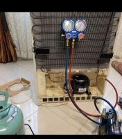 قیمت تعمیر یخچال 09054435090