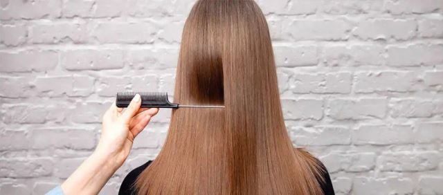 کراتین کار حرفه ای در حکیم نظامی 