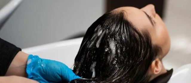 کراتین کار حرفه ای در حکیم نظامی 