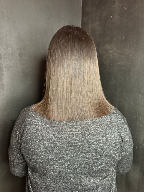 کراتین کار حرفه ای در حکیم نظامی 