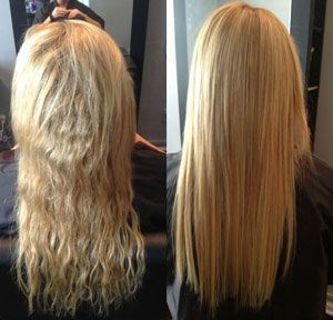 اموزش کراتین در اصفهان