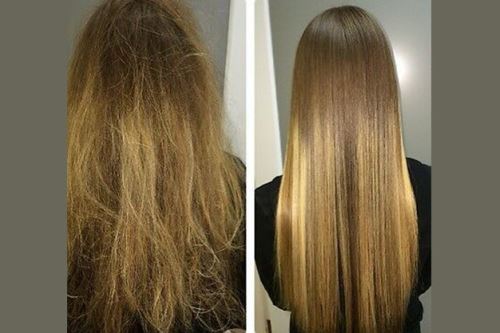 اموزش کراتین در اصفهان