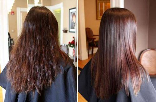 اموزش کراتین در اصفهان