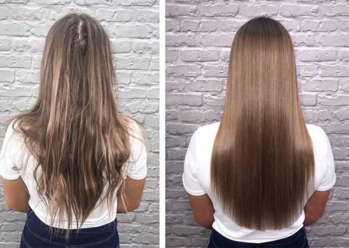 اموزش کراتین در اصفهان