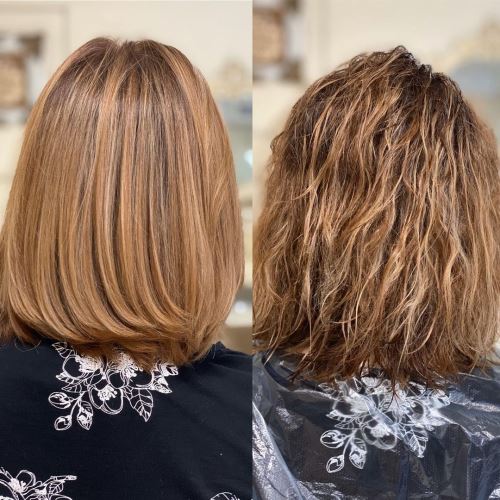 اموزش کراتین در اصفهان