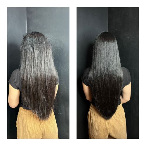 اموزش کراتین در اصفهان