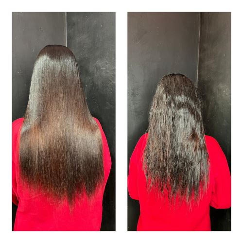 اموزش کراتین در اصفهان