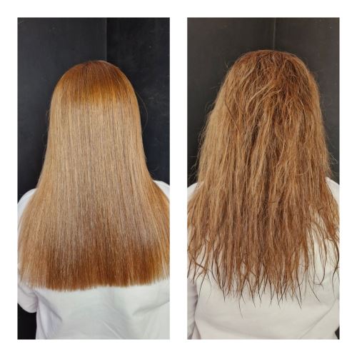 اموزش کراتین کار در اصفهان