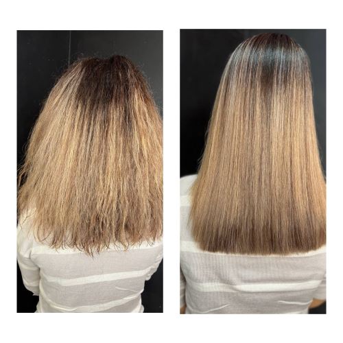 اموزش کراتین کار در اصفهان