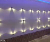 برق ساختمان دهقان