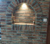 برق ساختمان دهقان