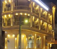 برق ساختمان دهقان