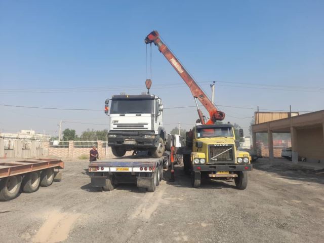 جرثقیل اهواز ۰۹۱۶۸۴۲۰۵۰۹