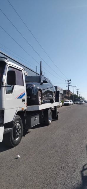 کفی خودروبر و خودروبر اهواز