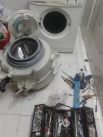 تعمیرات ماشین لباسشویی در تبریز 09142224416