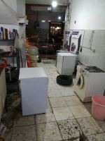 تعمیرات ماشین لباسشویی در تبریز 09142224416