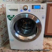 تعمیرات ماشین لباسشویی در تبریز 09142224416