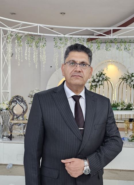 محمد قنواتی