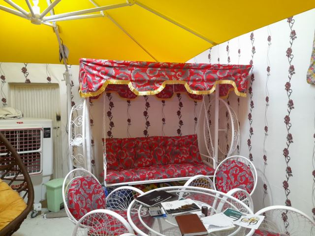 رهامبل اردکان