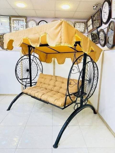 رهامبل اردکان